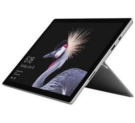 Прошивка планшета Microsoft Surface Pro 5 в Нижнем Тагиле